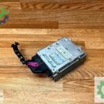 A 2518209589 MERCEDES W164 W251 ML350 HARMAN BECKER AMPLİFİKATÖR