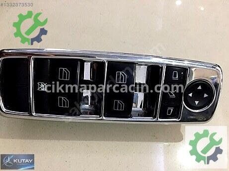 Mercedes-Benz ML Kapı çıkma parça
