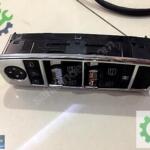 A 2518300290 Mercedes-Benz W164 ML kapı kontrol A2518300290