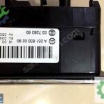 A 2518300290 Mercedes-Benz W164 ML kapı kontrol A2518300290