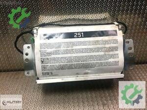A 2518600805 Mercedes ML W164 Yolcu hava yastığı orjinal
