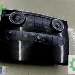 A 2518707289 Mercedes KLİMA KONTROL PANELi W251 R W164 ML