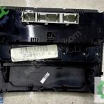 A 2518707289 Mercedes KLİMA KONTROL PANELi W251 R W164 ML
