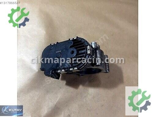 Mercedes-Benz B Gaz Kelebeği 2661410525 çıkma parça