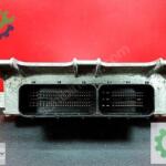 A 2661538979 MERCEDES W 169 W 245 MOTOR BEYNİ A 2661538379
