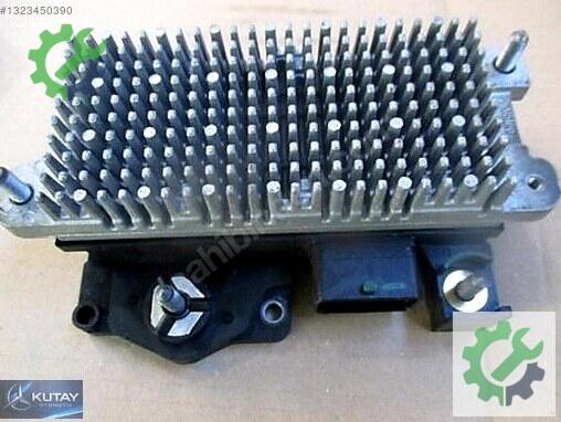 Mercedes-Benz B Start Stop Beyni 2669001000 çıkma parça