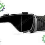 A 2710900282 Mercedes 209 CLK W203 C Kasa hava emme borusu