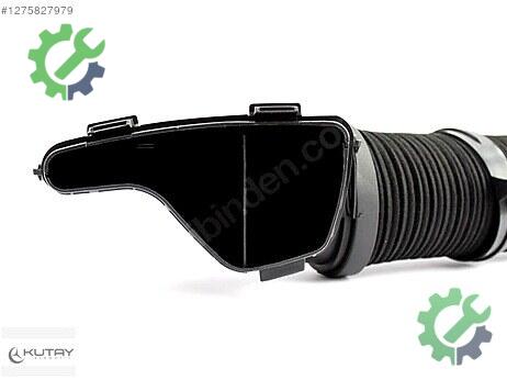 Mercedes-Benz C Hortum 2710900282 çıkma parça