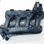 A 2710903037 Mercedes W204 E200 C200 Emme manifoldu ORJİNAL