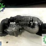 A 2711400787 Mercedes w 211 W203 Kompresör Yükleyici komple