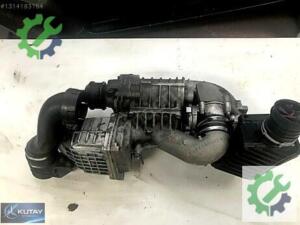 A 2711400787 Mercedes w 211 W203 Kompresör Yükleyici komple
