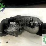 A 2711400787 Mercedes w 211 W203 Kompresör Yükleyici komple *