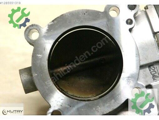 Mercedes-Benz C Gaz Kelebeği 2711410025 çıkma parça