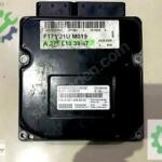 A 2711536091 MERCEDES ORJİNAL M271 MOTOR BEYNİ A 2711536091