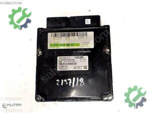 A 2719004700 MERCEDES Motor Kontrol Ünitesi