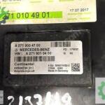 A 2719004700 MERCEDES Motor Kontrol Ünitesi
