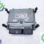A 2721535479 MERCEDES BENZ MOTOR KONTROL BEYNİ A 2721533391