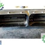 A 2721535479 MERCEDES BENZ MOTOR KONTROL BEYNİ A 2721533391