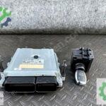 A 2769007300 Mercedes W166 GLS450 Motor Kontrol Ünitesi ECU