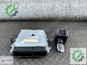 A 2769007300 Mercedes W166 GLS450 Motor Kontrol Ünitesi ECU
