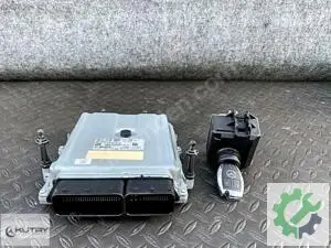 A 2769007300 Mercedes W166 GLS450 Motor Kontrol Ünitesi ECU