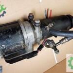 A 4144660101 Mercedes Vaneo W414 elektrik direksiyon pompa