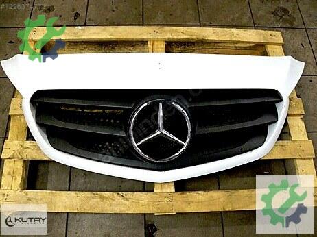 Mercedes-Benz Citan Ön Panjur çıkma parça