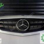 A 4158880023 Mercedes Citan Box W415 Ön Panjur Orjinal