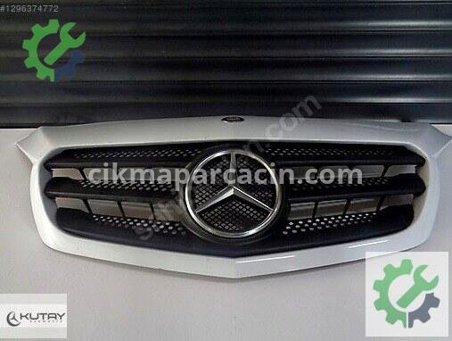 Mercedes-Benz Citan Ön Panjur 4158880023 çıkma parça