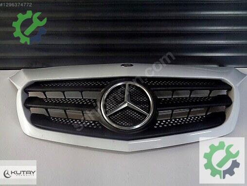 Mercedes-Benz Citan Ön Panjur 4158880023 çıkma parça