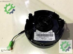 A 4514602818 SMART FORTWO DİREKSİYON AİRBAG SARGI ORJ