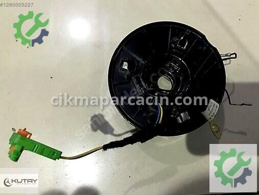 Smart Fortwo Direksiyon Airbag 4514602818 çıkma parça