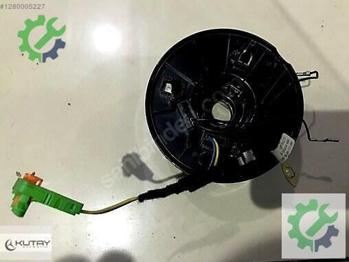 Smart Fortwo Direksiyon Airbag 4514602818 çıkma parça