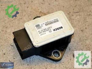 A 4515420118 SMART Fortwo Cabrio W451 ESP SENSÖR A 4515420718