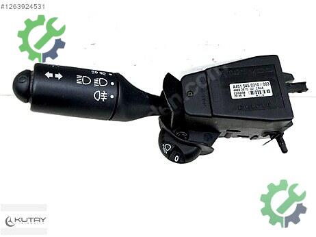 Smart Fortwo Açma Kolu çıkma parça