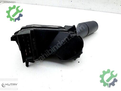 Smart Fortwo Açma Kolu 4515450310 çıkma parça