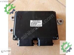 A 4515458232 SMART ForTwo 451 Şanzıman beyni orj 4519004700