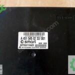 A 4515458232 SMART ForTwo 451 Şanzıman beyni orj 4519004700