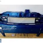 A 4516270002 Smart Fortwo Ön tampon Coupe /Cabrio 07-13