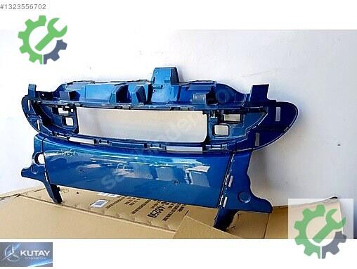Smart Forfour Ön Tampon 4516270002 çıkma parça
