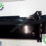 A 4516470001 Smart ForTwo Cabrio Coupe 451 Arka tampon