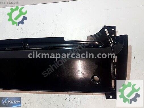 Smart Fortwo Arka Tampon 4516470001 çıkma parça