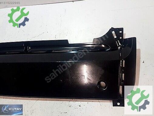 Smart Fortwo Arka Tampon 4516470001 çıkma parça