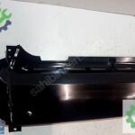 A 4516470001 Smart ForTwo Cabrio Coupe 451 Arka tampon