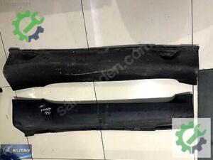 A 4516900225 Smart W 451 sol sağ marşpiyel plastik A 4516900125