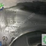 A 4516900225 Smart W 451 sol sağ marşpiyel plastik A 4516900125