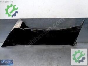 A 4516901125 SMART FORTWO ARKA SOL SAĞ DİREK KAPLAMA PANELİ