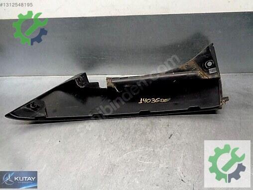 Smart Fortwo Bakalit 4516901125 çıkma parça