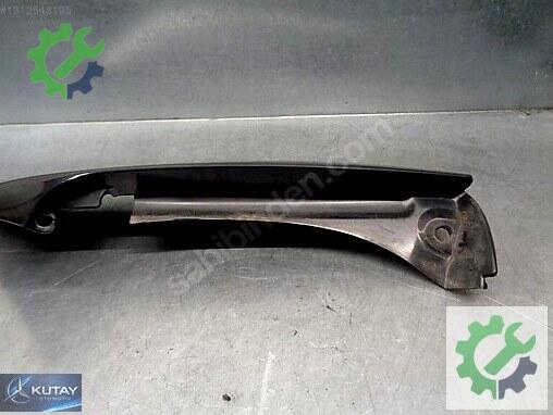 Smart Fortwo Bakalit 4516901125 çıkma parça
