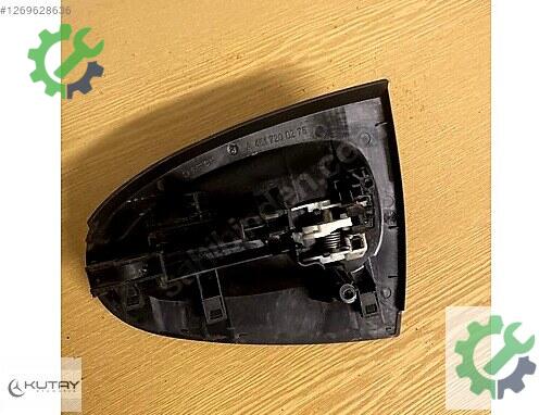 Smart Fortwo Kapı Kolu 4517200275 çıkma parça